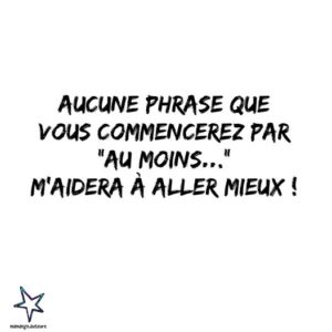 Crédit mamange_auteure – Citation concernant le deuil périnatal 11