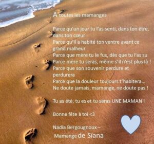 Image 23 deuil périnatal source Nadia Bergougnoux