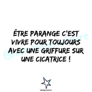 Crédit mamange_auteure – Citation concernant le deuil périnatal 3