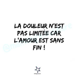 Crédit mamange_auteure – Citation concernant le deuil périnatal 12