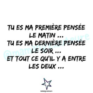 Crédit mamange_auteure – Citation concernant le deuil périnatal 2