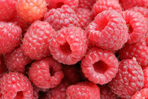 Framboises