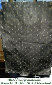 Crédits Mélanie My Original Nature – Licence CC BY-NC-SA 4.0 - Fabrication bee wrap 4