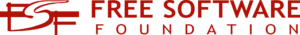 Logiciels libres - Logo de la Free Sotware fondation – Licence Creative Commons CC0 1.0 Universal Public Domain Dedication