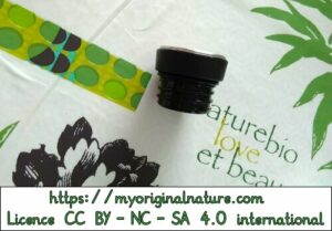 Crédits Mélanie My Original Nature – Licence CC BY-NC-SA 4.0 - Bouchon 24 bootles réutilisable 1