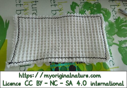 Crédits Mélanie My Original Nature – Licence CC BY-NC-SA 4.0 - Tutoriel réssuies-tout 17