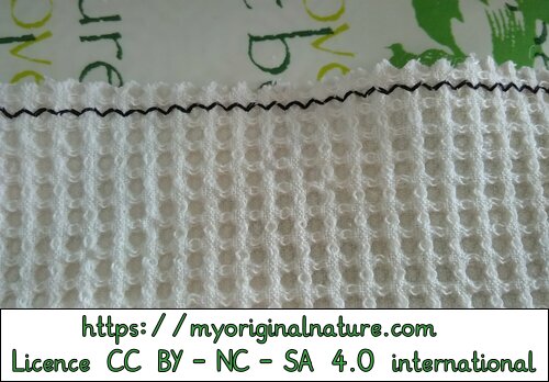 Crédits Mélanie My Original Nature – Licence CC BY-NC-SA 4.0 - Tutoriel réssuies-tout 18