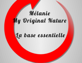 Crédits Mélanie My Original Nature – Licence CC BY-NC-SA 4.0 - Logo la base essentielle
