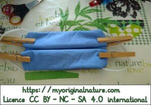 Crédits Mélanie My Original Nature – Licence CC BY-NC-SA 4.0 - Tutoriel masque 23