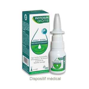Spray nasal -  Crédit photo : http://www.phytosunaroms.fr/spray-nasal-0